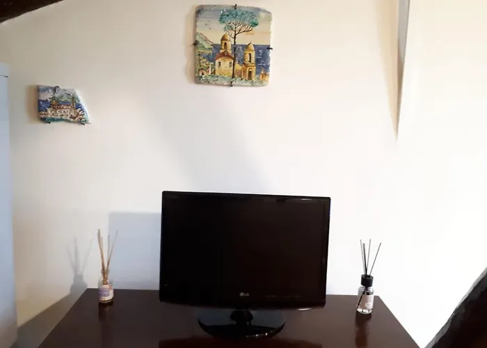 Caravita, 14