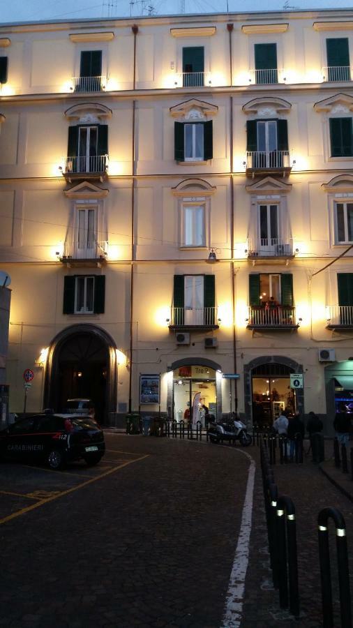 Caravita, 14 Casa vacanze Napoli