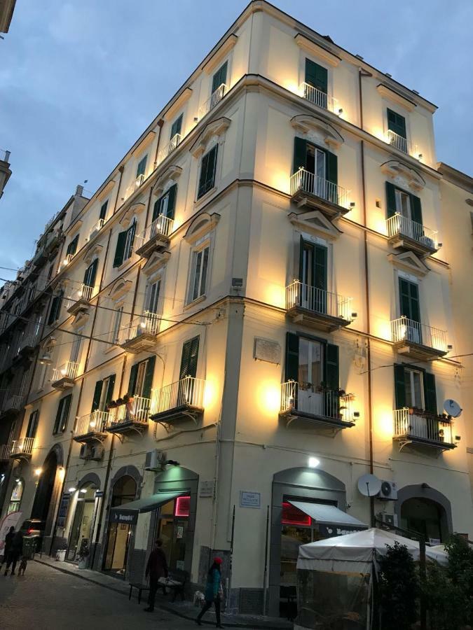 Casa vacanze Caravita, 14