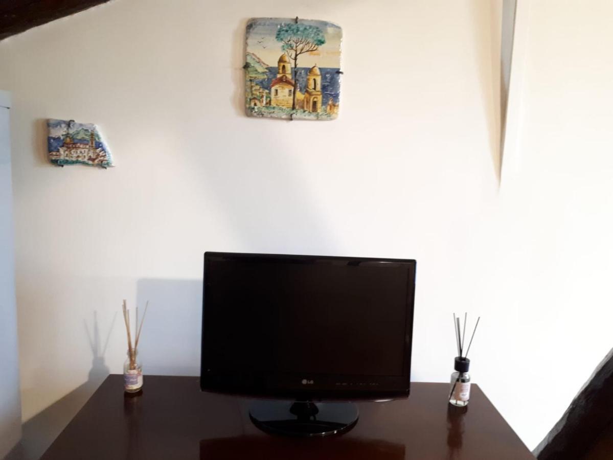 Casa vacanze Caravita, 14